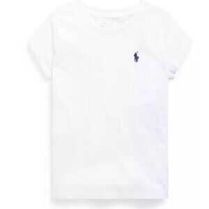Polo Ralph Lauren Big Girl's Jersey-NWT-Size Kids 12-14